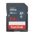 High Quality Micro TF Memory SD Card